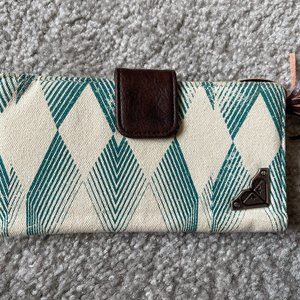 Roxy wallet